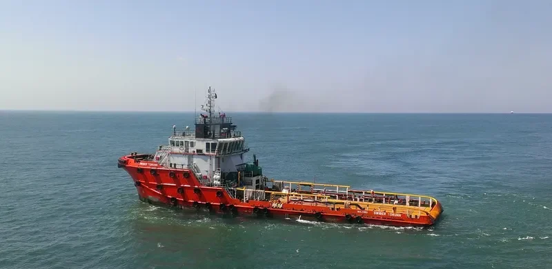 SWIBER TORUNN Offshore Vessel IMO 9502166 photo 2