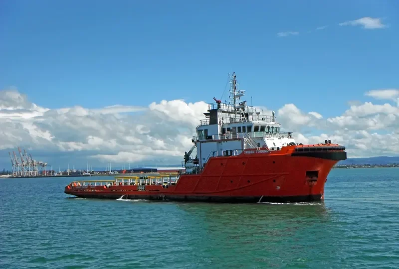 SWIBER TORUNN Offshore Vessel IMO 9502166 photo 3