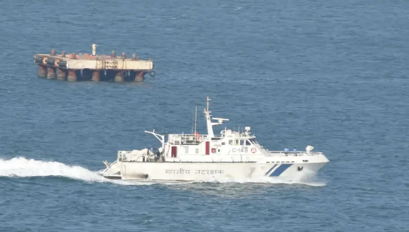 C 148 General Cargo IMO 9502219