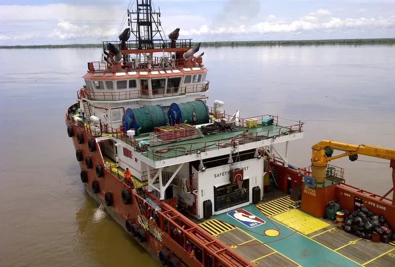 HAI DUONG 38 Multi-Purpose Vessel IMO 9502283 photo 4