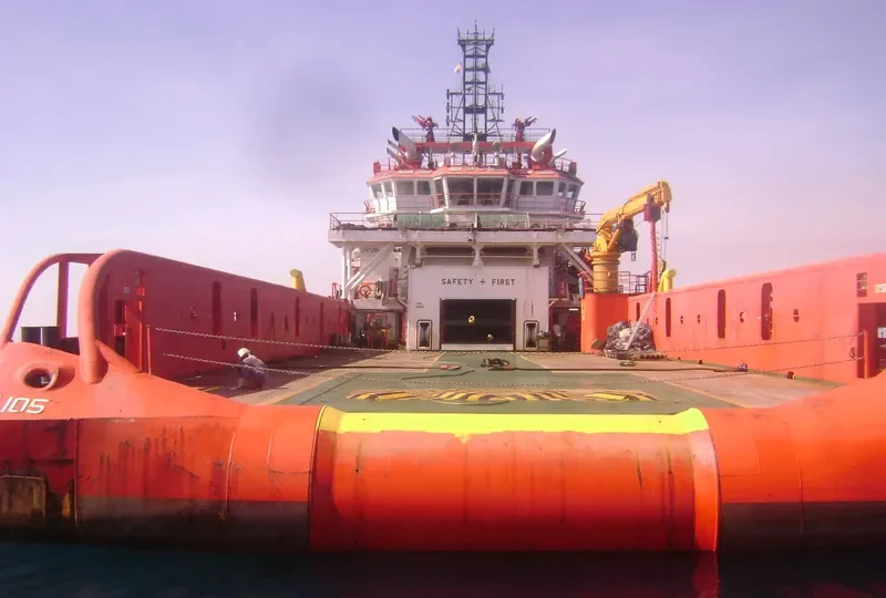HAI DUONG 38 Multi-Purpose Vessel IMO 9502283 photo 5