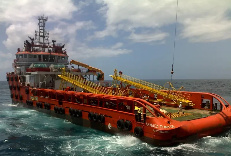 HAI DUONG 38 Multi-Purpose Vessel IMO 9502283 photo 8
