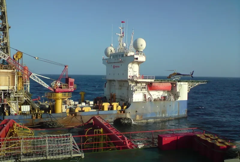 HAI DUONG 38 Multi-Purpose Vessel IMO 9502283 photo 9