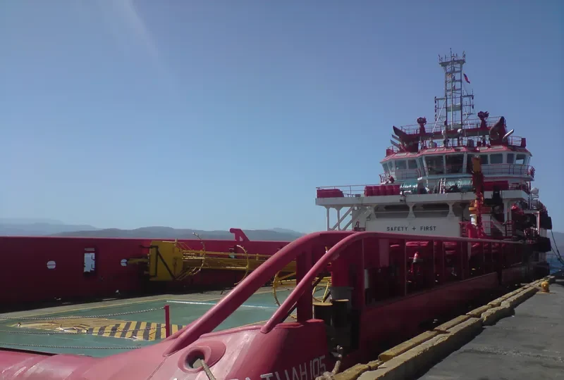 HAI DUONG 38 Multi-Purpose Vessel IMO 9502283 photo 10