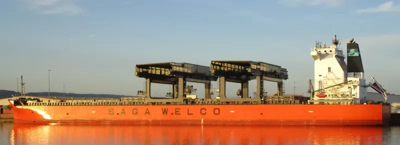 SAGA FREYA General Cargo IMO 9502336 photo 7