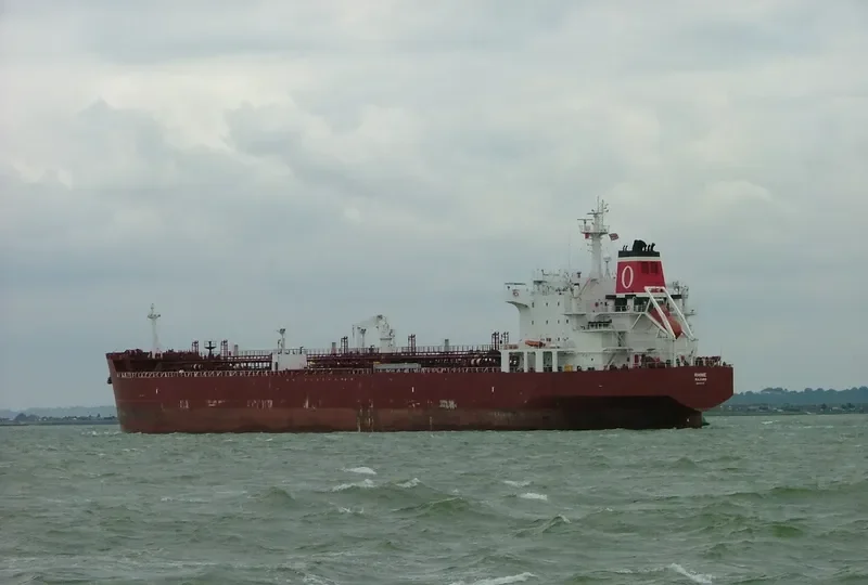 RHINE Tanker IMO 9502374 photo 4
