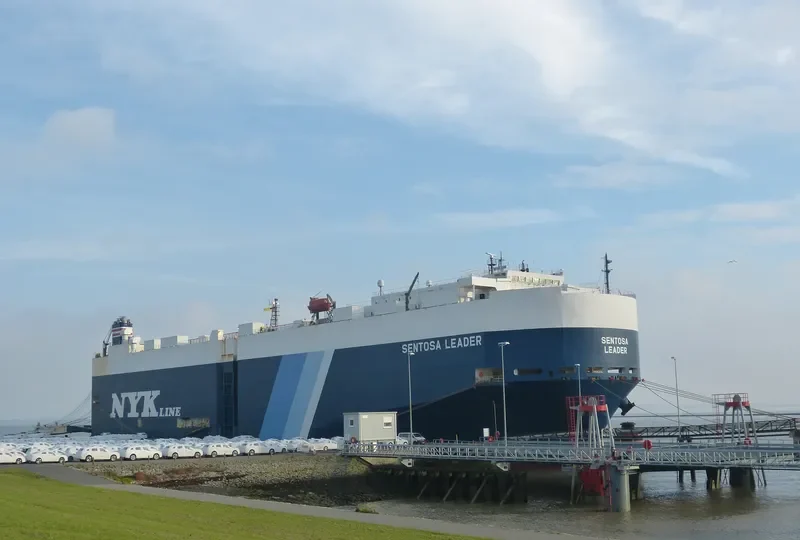 PATHFINDER General Cargo IMO 9502427