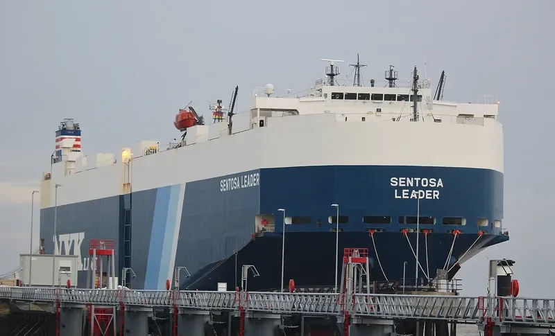 PATHFINDER General Cargo IMO 9502427 photo 2