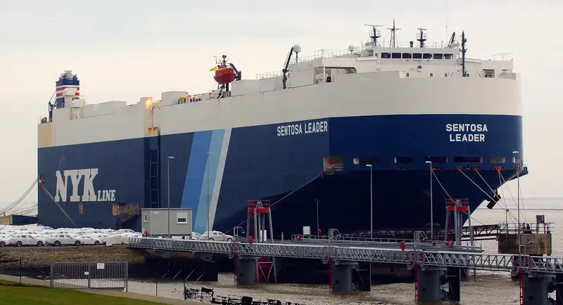 PATHFINDER General Cargo IMO 9502427 photo 3