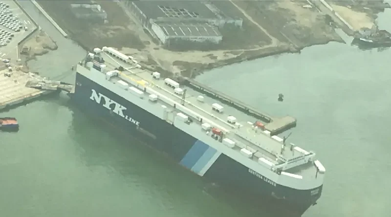 PATHFINDER General Cargo IMO 9502427 photo 4