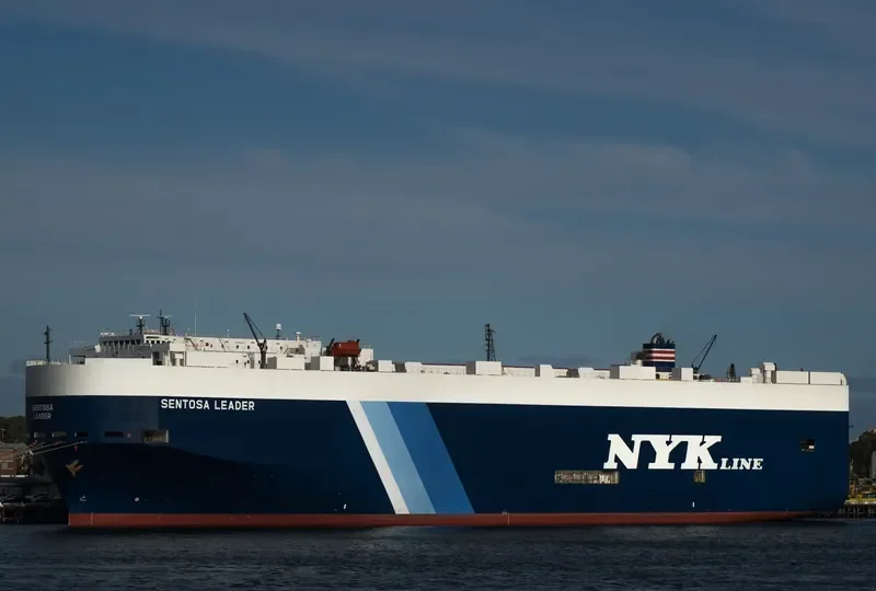 PATHFINDER General Cargo IMO 9502427 photo 5