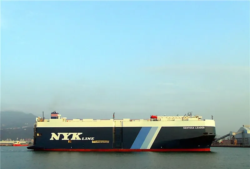 PATHFINDER General Cargo IMO 9502427 photo 7