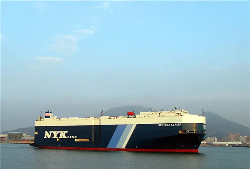 PATHFINDER General Cargo IMO 9502427 photo 8