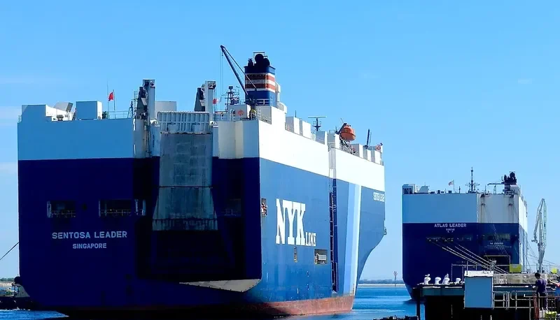 PATHFINDER General Cargo IMO 9502427 photo 9