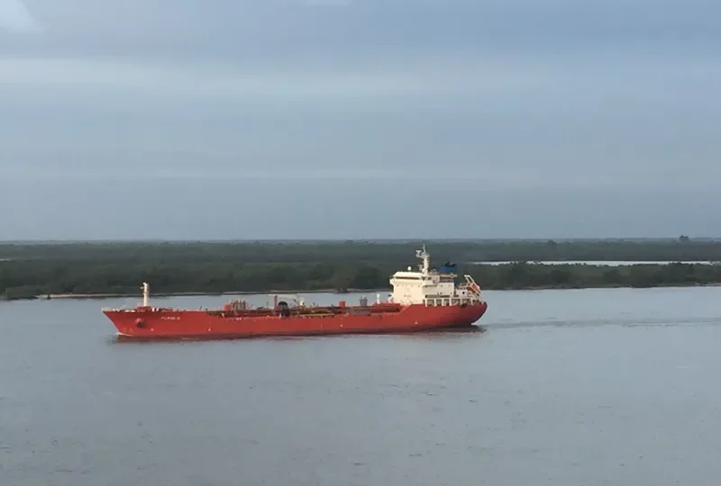 FERNI H Tanker IMO 9502441 photo 3