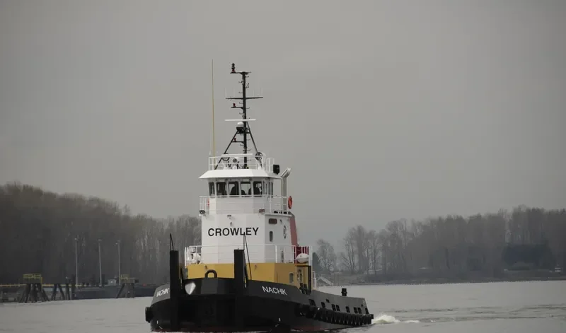 NACHIK General Cargo IMO 9502489 photo 3