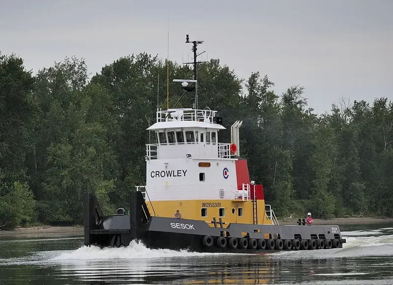 SESOK General Cargo IMO 9502491 photo 2