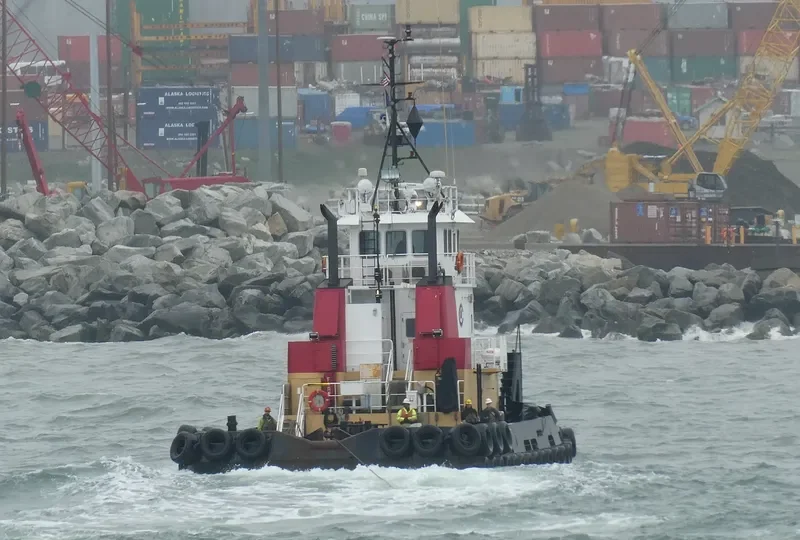 SESOK General Cargo IMO 9502491 photo 4