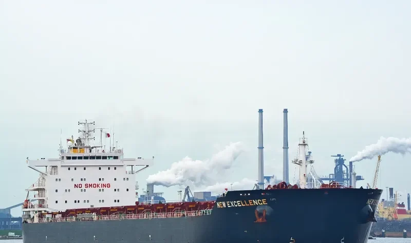NEW EXCELLENCE Bulk Carrier IMO 9502594 photo 3