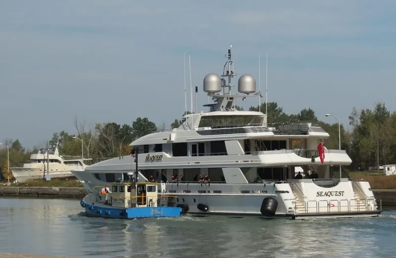 SEAQUEST General Cargo IMO 9502659 photo 3
