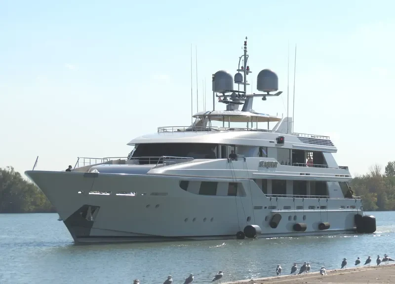 SEAQUEST General Cargo IMO 9502659 photo 5