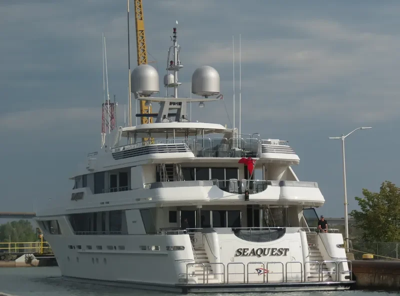 SEAQUEST General Cargo IMO 9502659 photo 10