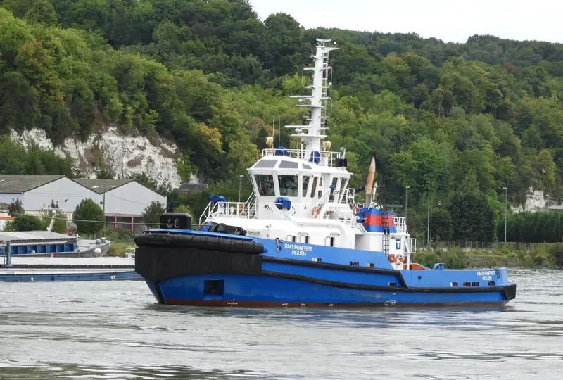 RMT PENFRET General Cargo IMO 9502702 photo 6