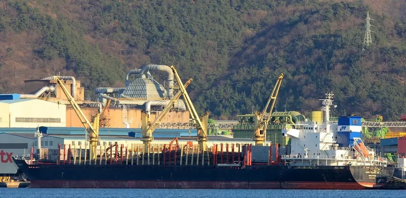 SEAMELODY Bulk Carrier IMO 9502790