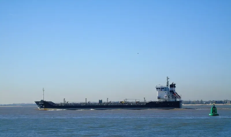 MSC TOPAZ Container Ship IMO 9502908 photo 3