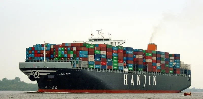 MAERSK ENSHI Container Ship IMO 9502946 photo 10