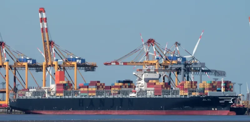 MSC RUBY Container Ship IMO 9502960 photo 9