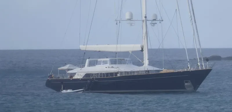 BAYESIAN General Cargo IMO 9503392 photo 2