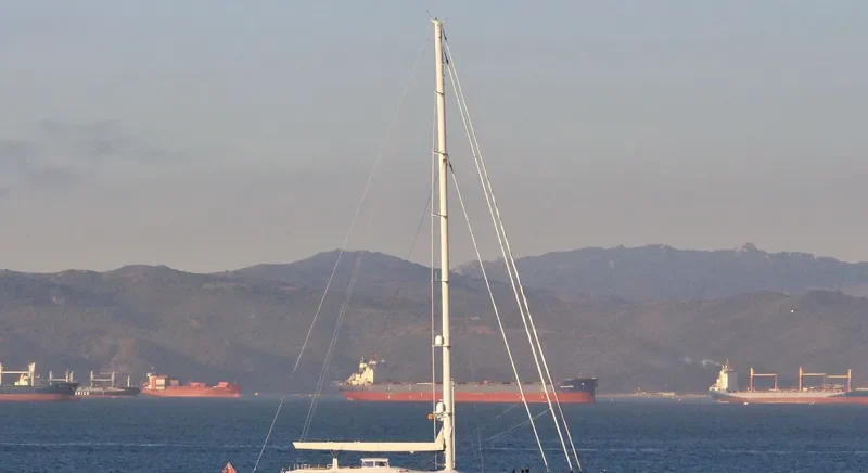 BAYESIAN General Cargo IMO 9503392 photo 3
