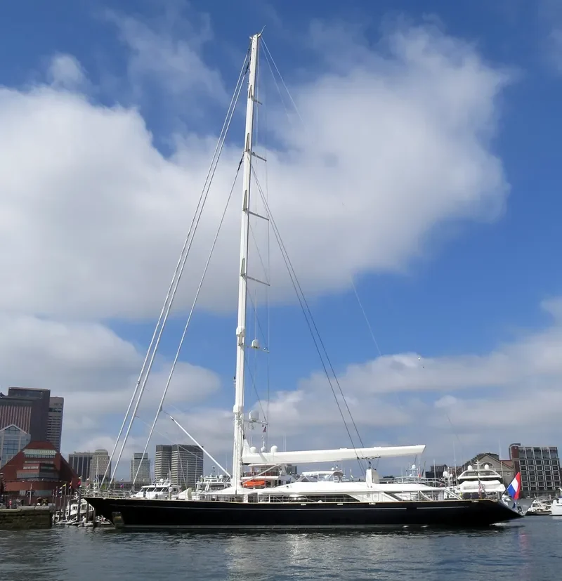 BAYESIAN General Cargo IMO 9503392 photo 7