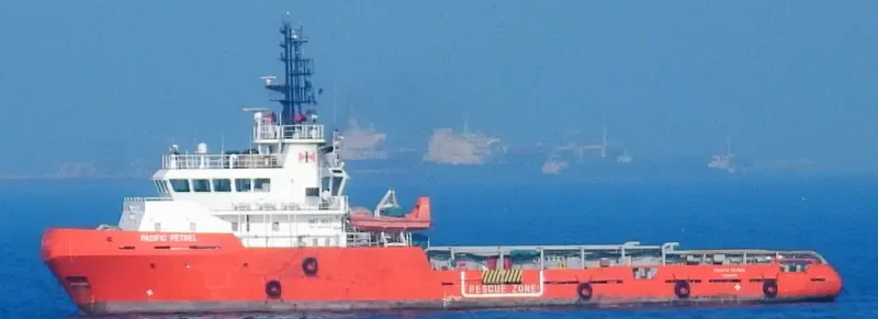 LORD GEE General Cargo IMO 9503407 photo 5