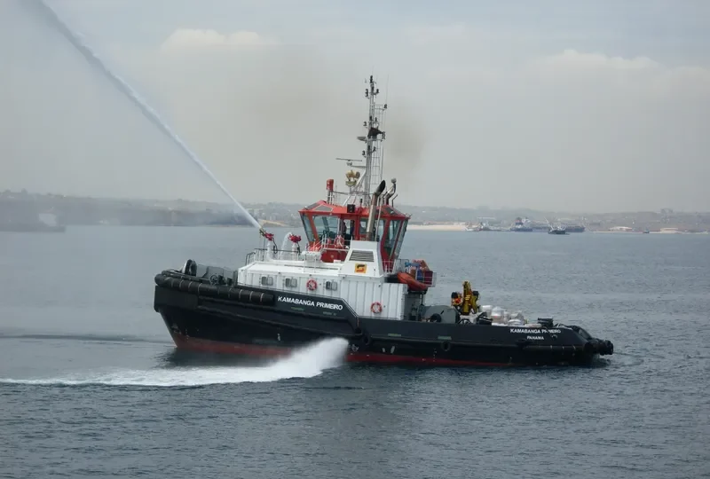 CMM TEQUILA General Cargo IMO 9503457 photo 3