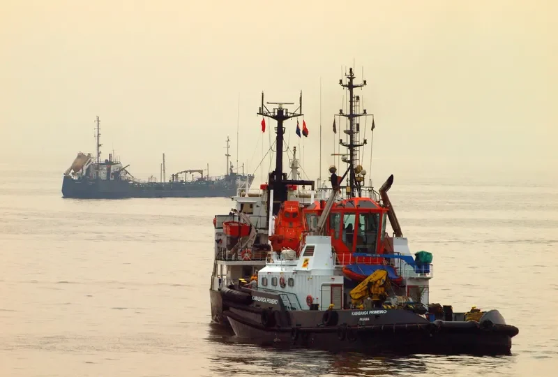 CMM TEQUILA General Cargo IMO 9503457 photo 4