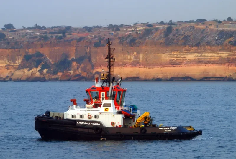 CMM TEQUILA General Cargo IMO 9503457 photo 5