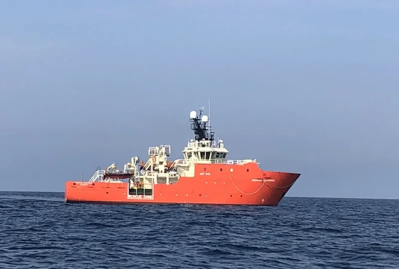 GRAMPIAN CONFIDENCE General Cargo IMO 9503469 photo 8