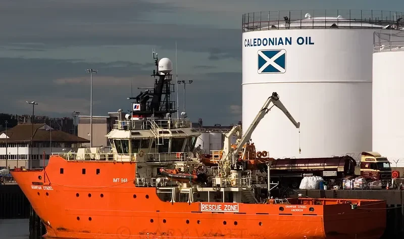 GRAMPIAN CITADEL General Cargo IMO 9503495 photo 4