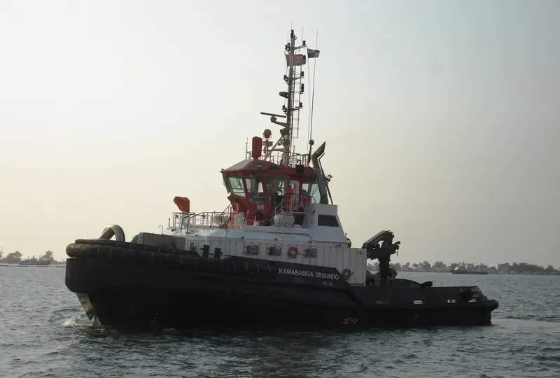 CMM MEZCAL General Cargo IMO 9503500 photo 4