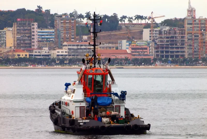 CMM MEZCAL General Cargo IMO 9503500 photo 9