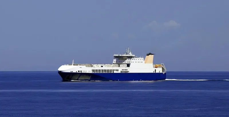 GIUSEPPE LUCCHESI Ro-Ro IMO 9503639 photo 4