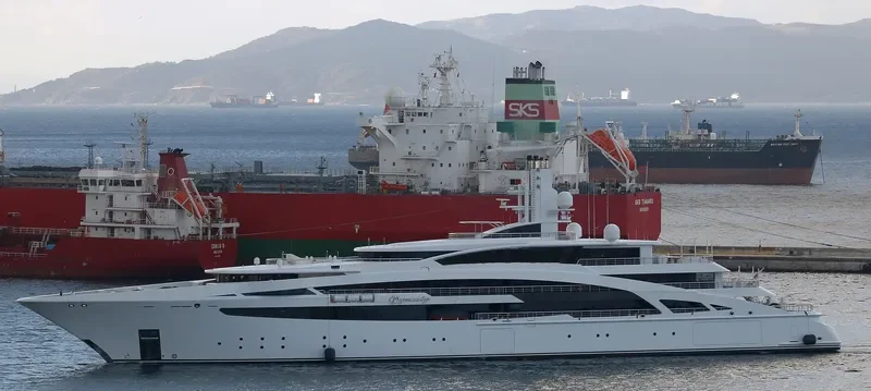 IMAN General Cargo IMO 9503641 photo 3