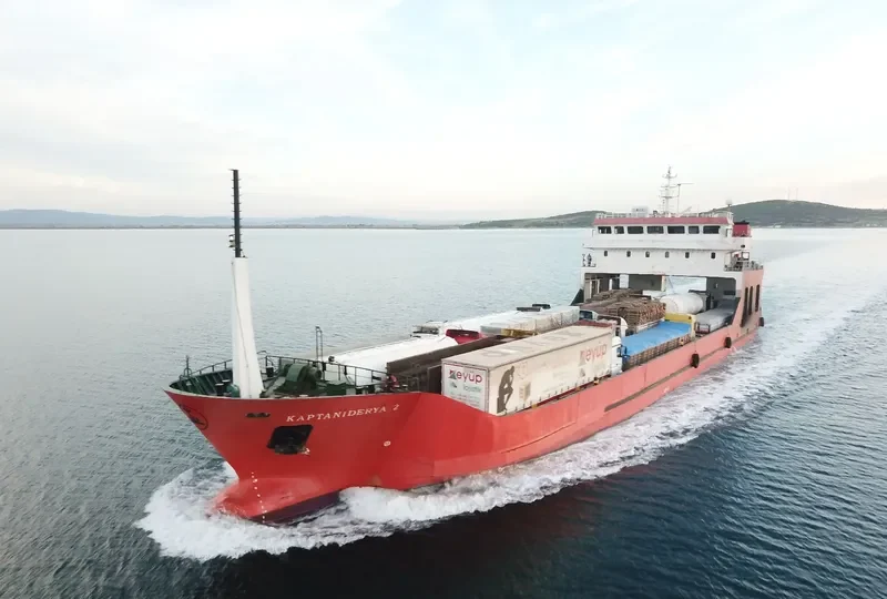 KAPTANIDERYA 2 Ro-Ro IMO 9503756 photo 6