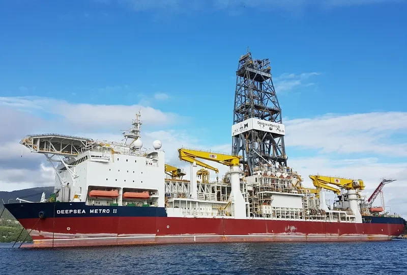 FATIH General Cargo IMO 9503770 photo 2