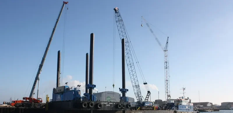 TESSA General Cargo IMO 9503794 photo 9
