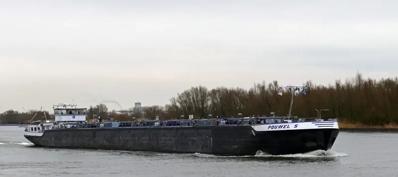VIGO Tanker IMO 9503823 photo 3