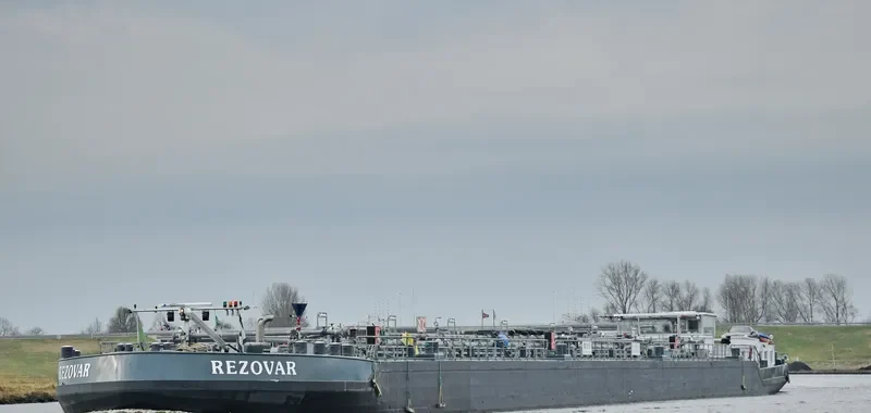 REZOVAR Tanker IMO 9503835 photo 7