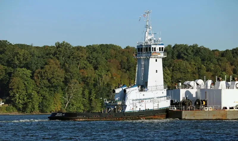 SKIPJACK General Cargo IMO 9503847
